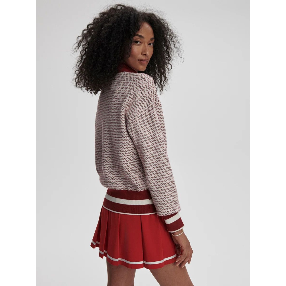Varley "Walter Knit Jacket" švarkelis. Švarkai
