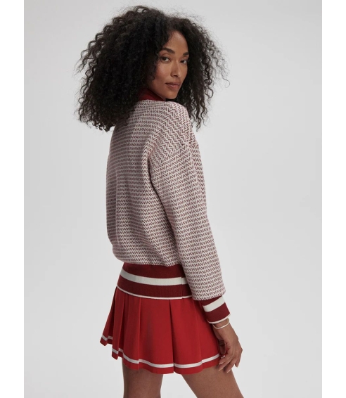 Walter Knit Jacket. Jackets