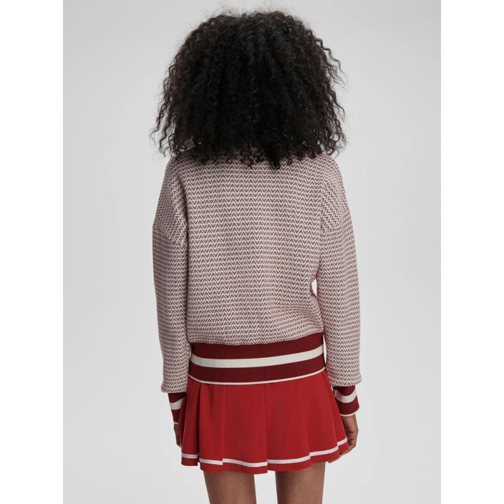 Varley "Walter Knit Jacket" švarkelis. Švarkai