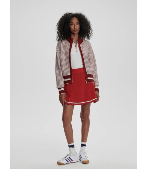 Walter Knit Jacket. Jackets
