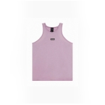 WAYPOINT TANK IN FAIR ORCHID. Tops