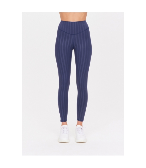 WILDE HIGH RISE 25IN MIDI PANT. Leggings