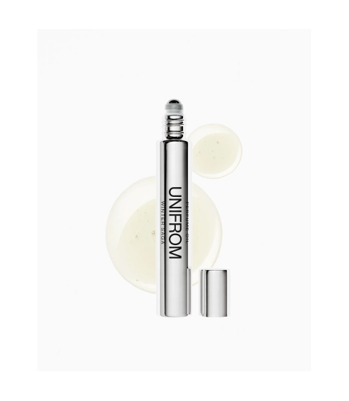 Winter Saga – Perfume Oil. Body care