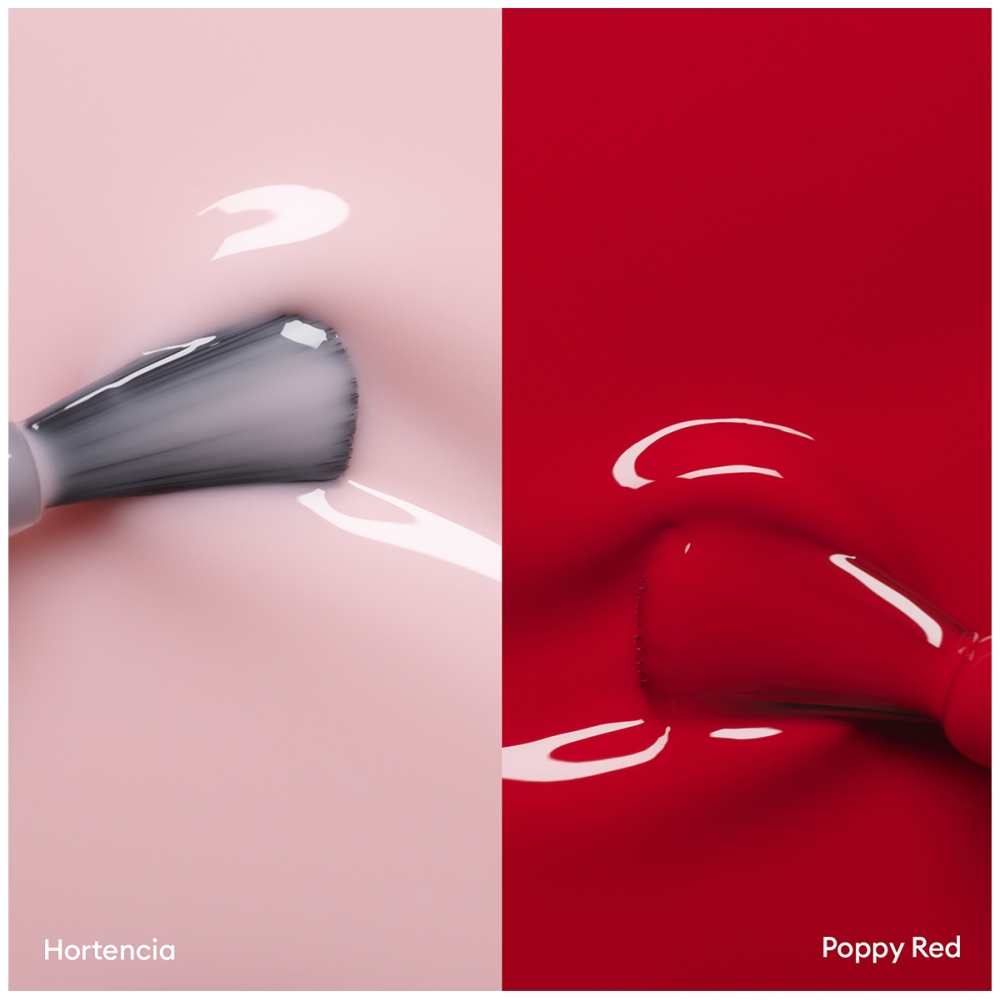 Manucurist Xtrem Flash™ Gel Polish Routine Kit 2 colors. Accesories and lamp