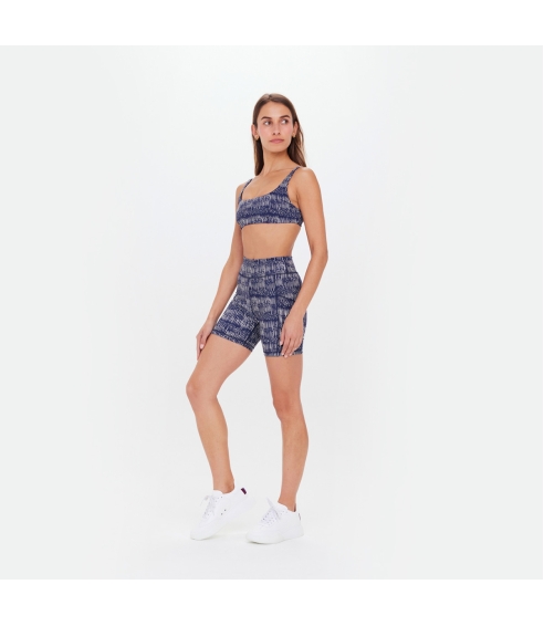 YUKIMI 5IN POCKET SPIN SHORT. Shorts