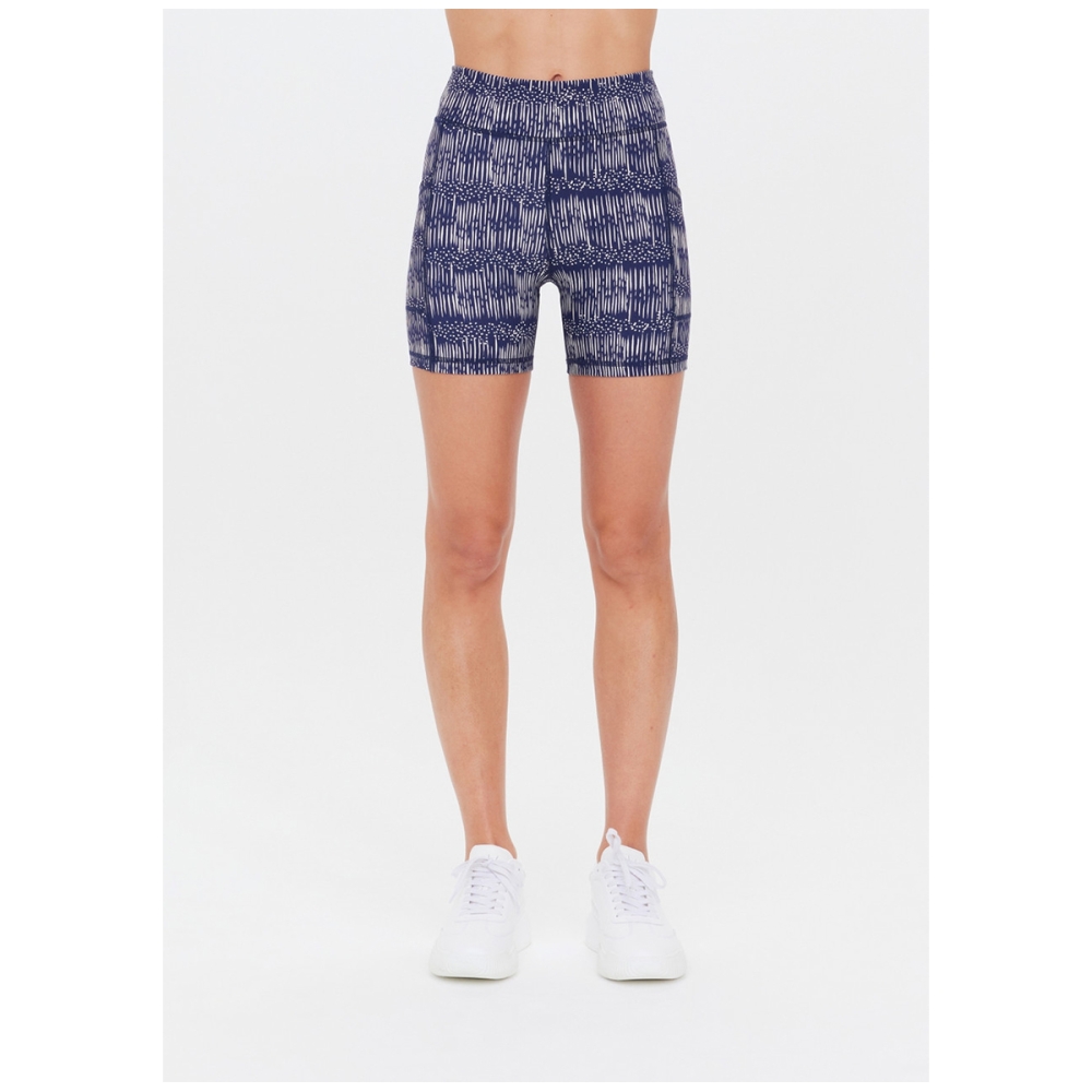 YUKIMI 5IN POCKET SPIN SHORT. Shorts