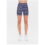 YUKIMI 5IN POCKET SPIN SHORT. Shorts