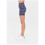 YUKIMI 5IN POCKET SPIN SHORT. Shorts