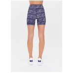 YUKIMI 5IN POCKET SPIN SHORT. Shorts