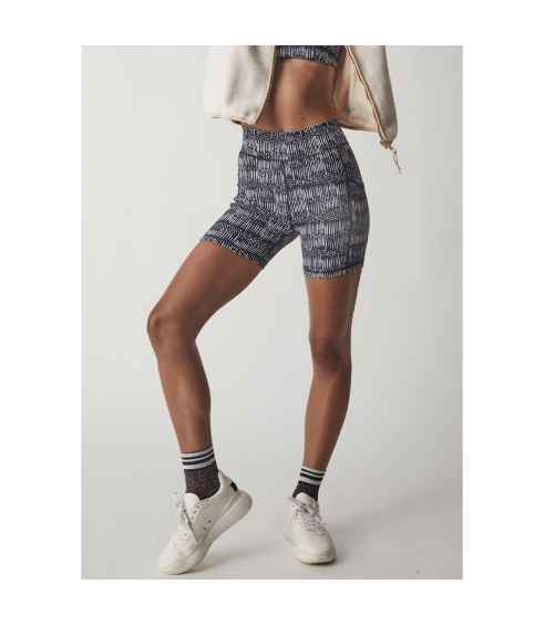 YUKIMI 5IN POCKET SPIN SHORT. Shorts