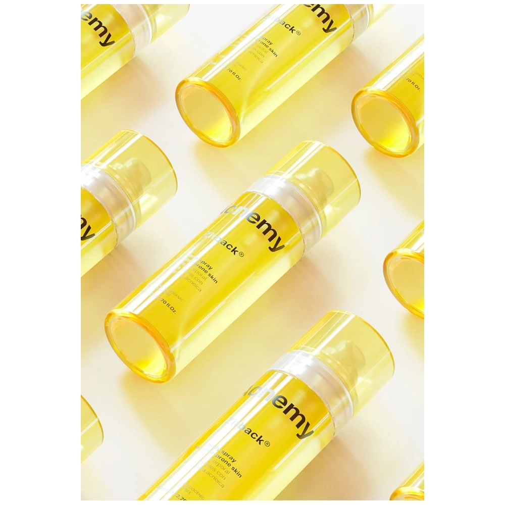 Acnemy ZITBACK®. Cleansers