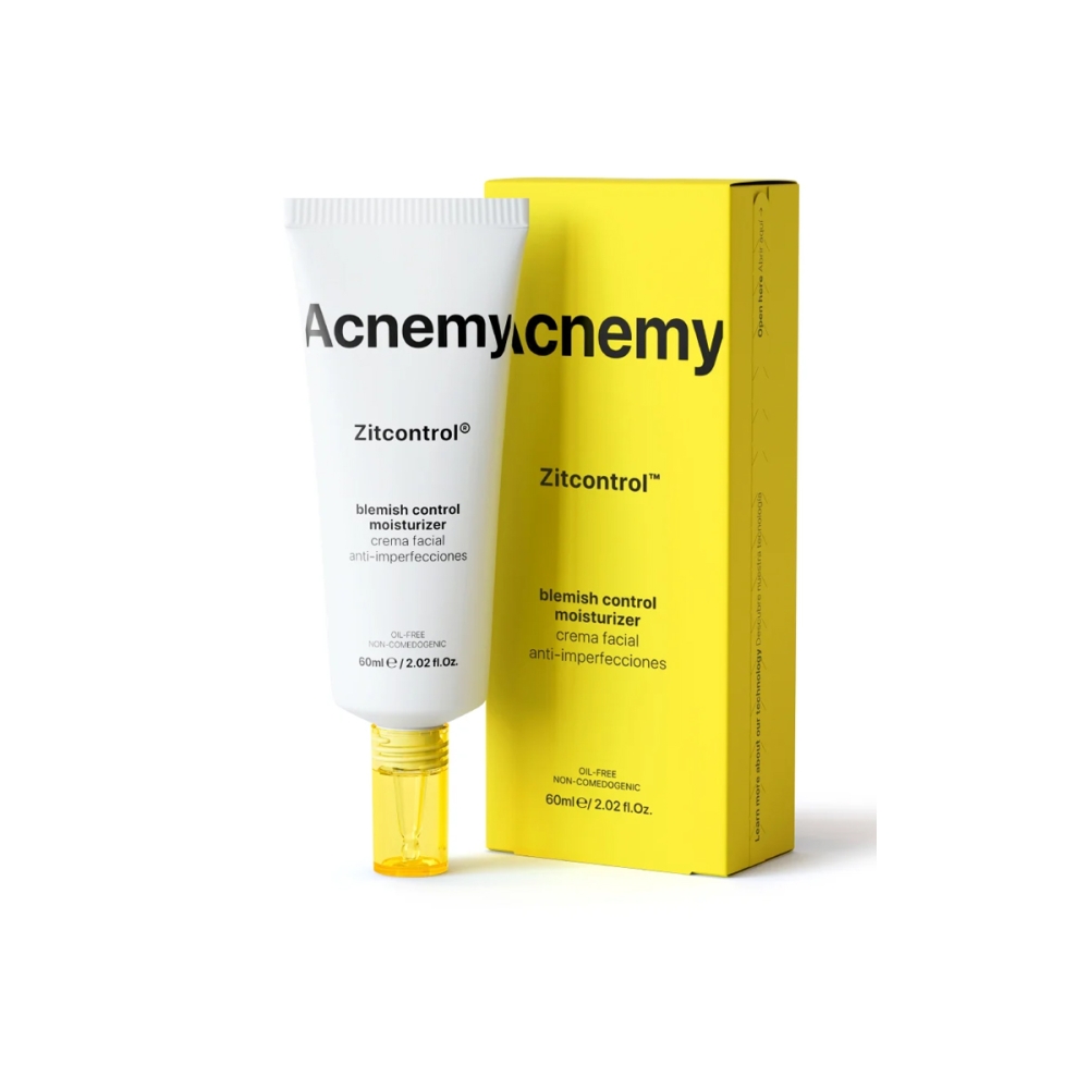Acnemy Creams Zitcontrol® Treatment for acne-prone skin Acnemy Zitcontrol® Treatment for acne-prone skin. Creams