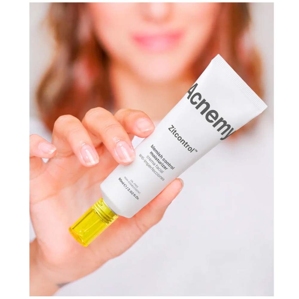 Acnemy Creams Zitcontrol® Treatment for acne-prone skin Acnemy Zitcontrol® Treatment for acne-prone skin. Creams