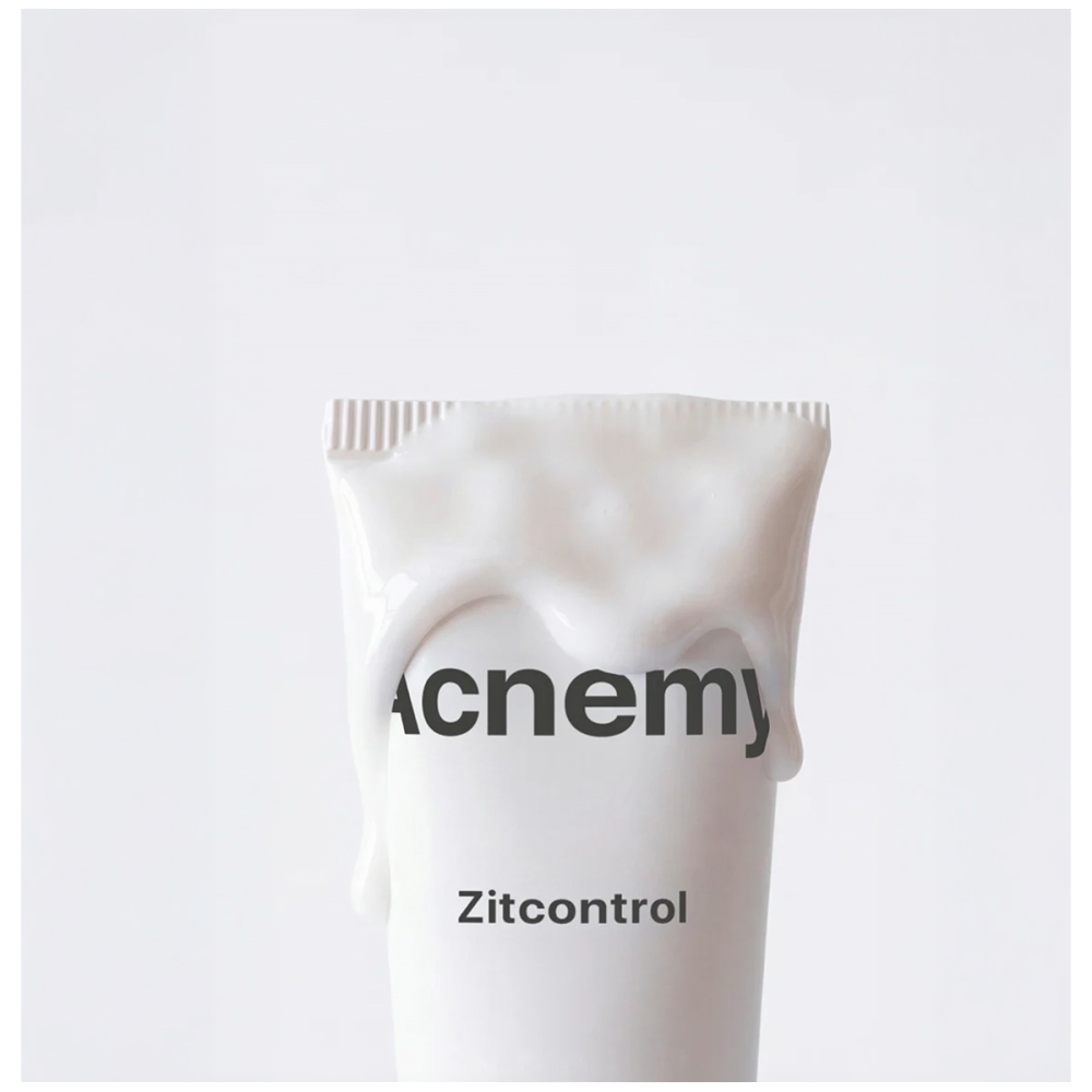 Acnemy Creams Zitcontrol® Treatment for acne-prone skin Acnemy Zitcontrol® Treatment for acne-prone skin. Creams