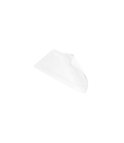 ZITPROOF® MULTIZITS XL hydrocolloid patches for cheeks, chin and forehead. Face care