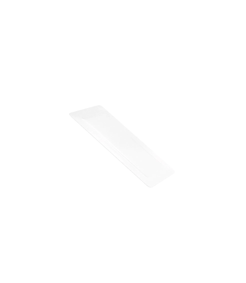 ZITPROOF® MULTIZITS XL hydrocolloid patches for cheeks, chin and forehead. Face care
