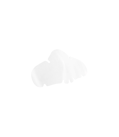 ZITPROOF® NOSE Hydrocolloid patches for nose. Face care