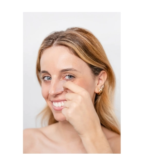 ZITPROOF® NOSE Hydrocolloid patches for nose. Face care