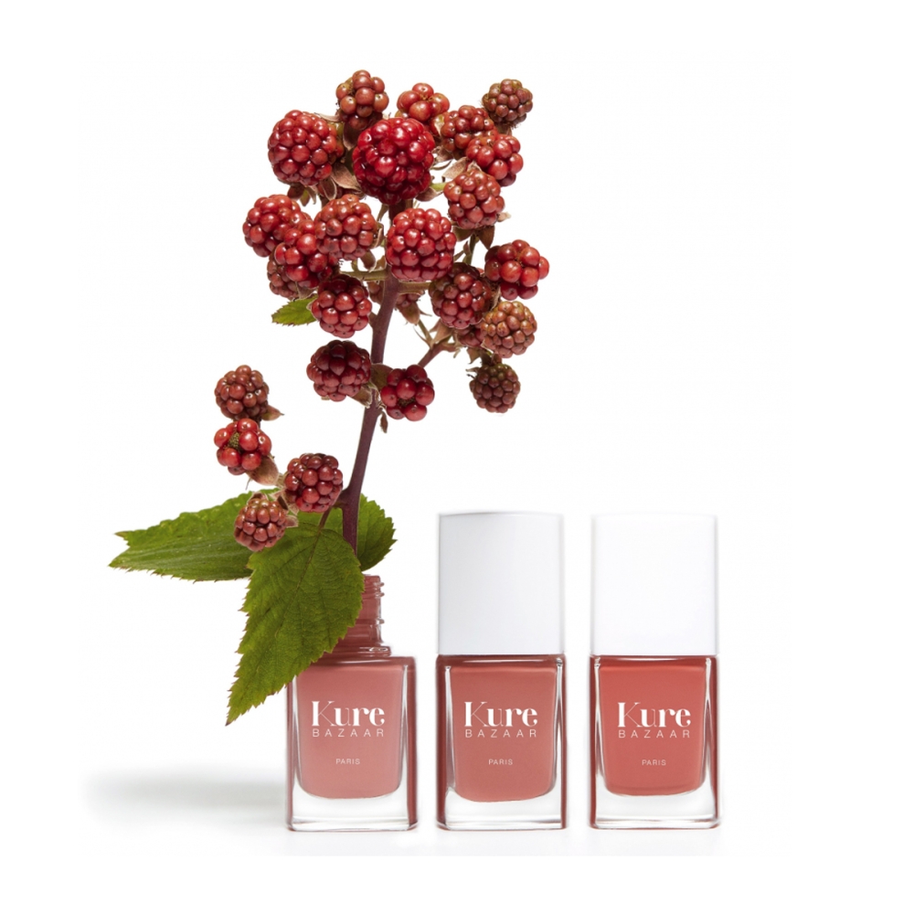 Kure Bazaar  “Zoe” nagų lakas. Nagų lakai